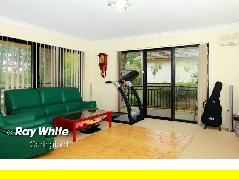 2/21-25 Jenkins Road, Carlingford NSW 2118