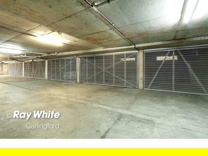 2/21-25 Jenkins Road, Carlingford NSW 2118