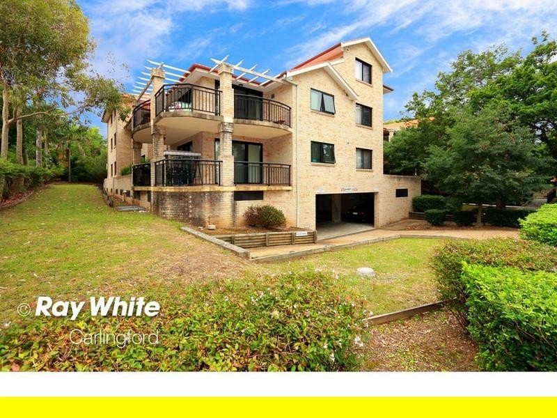 2/21-25 Jenkins Road, Carlingford NSW 2118
