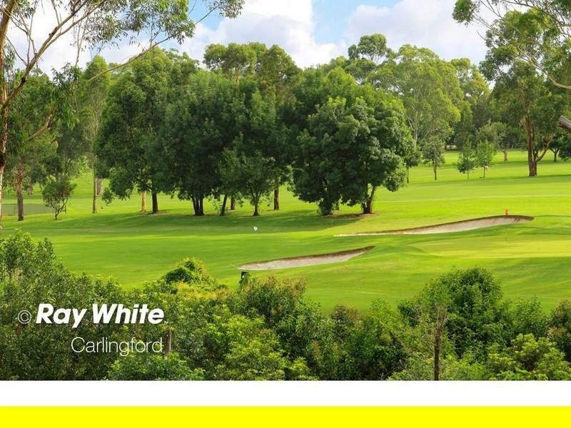 17 York Street, Oatlands NSW 2117