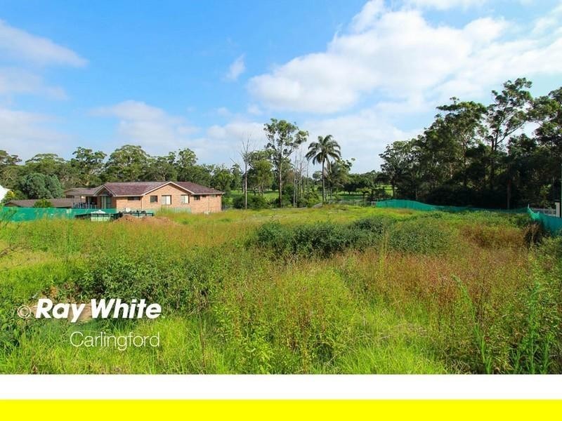 17 York Street, Oatlands NSW 2117