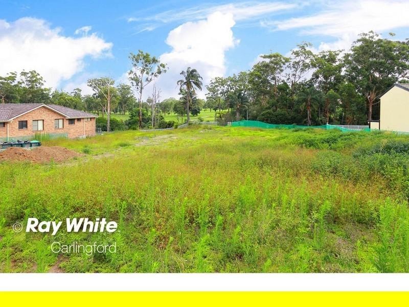 17 York Street, Oatlands NSW 2117