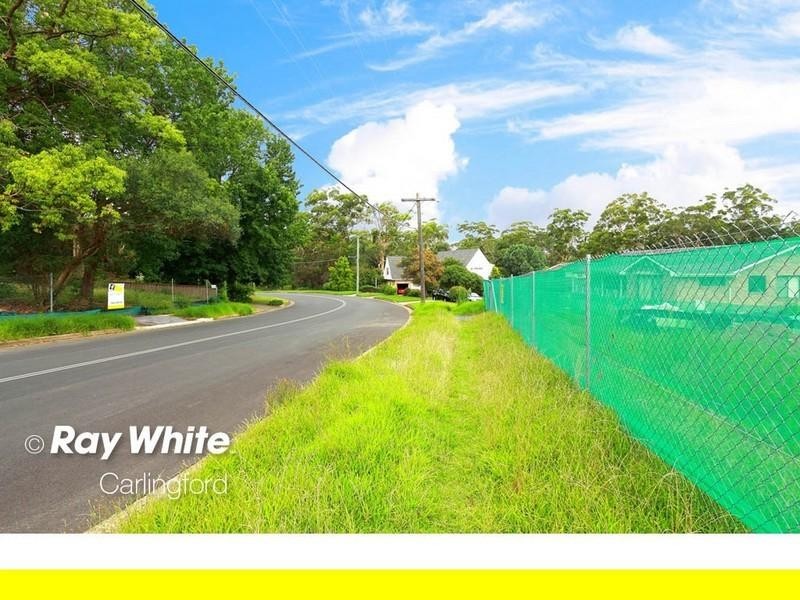 17 York Street, Oatlands NSW 2117