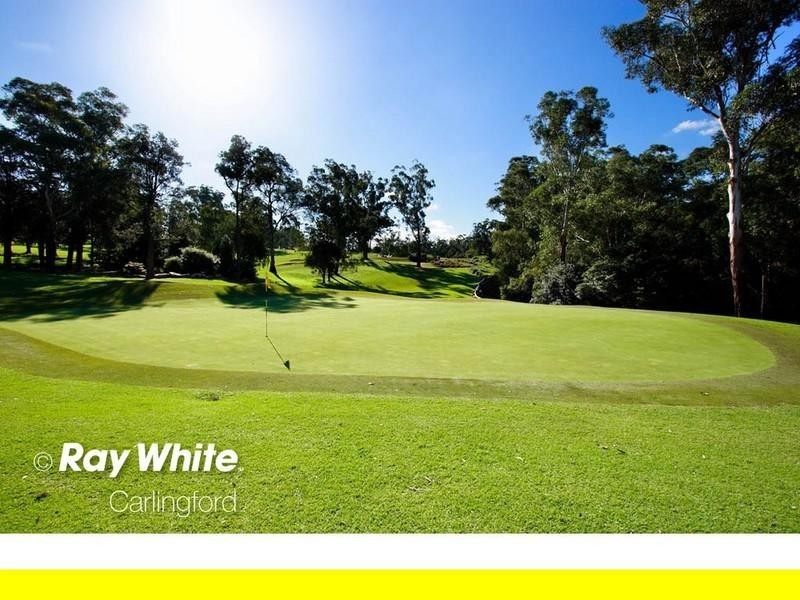 17 York Street, Oatlands NSW 2117