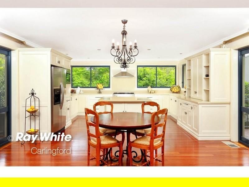 12 Sophia Crescent, North Rocks NSW 2151