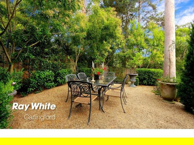 12 Sophia Crescent, North Rocks NSW 2151