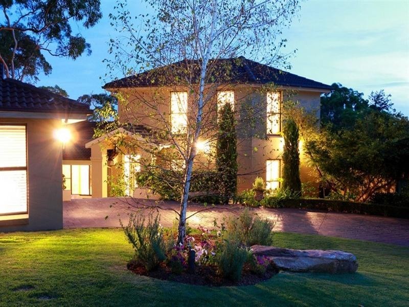 12 Sophia Crescent, North Rocks NSW 2151