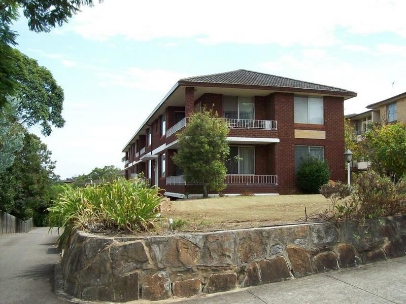 1/5 Coleman Avenue, Carlingford NSW 2118