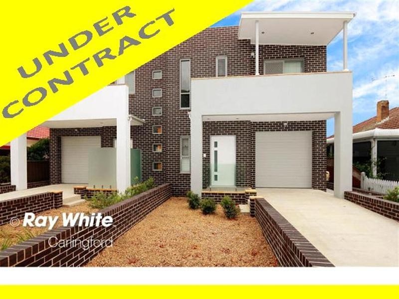 29 & 29A Beamish Road, Northmead NSW 2152