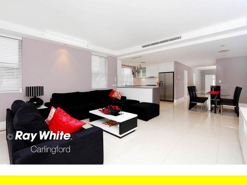 29 & 29A Beamish Road, Northmead NSW 2152