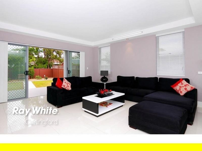 29 & 29A Beamish Road, Northmead NSW 2152