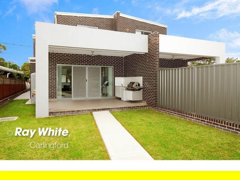 29 & 29A Beamish Road, Northmead NSW 2152