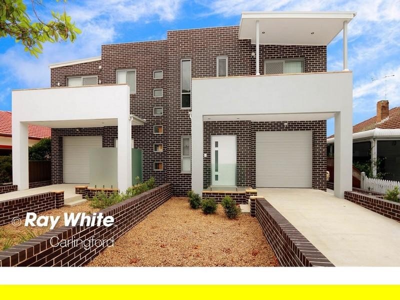 29 & 29A Beamish Road, Northmead NSW 2152