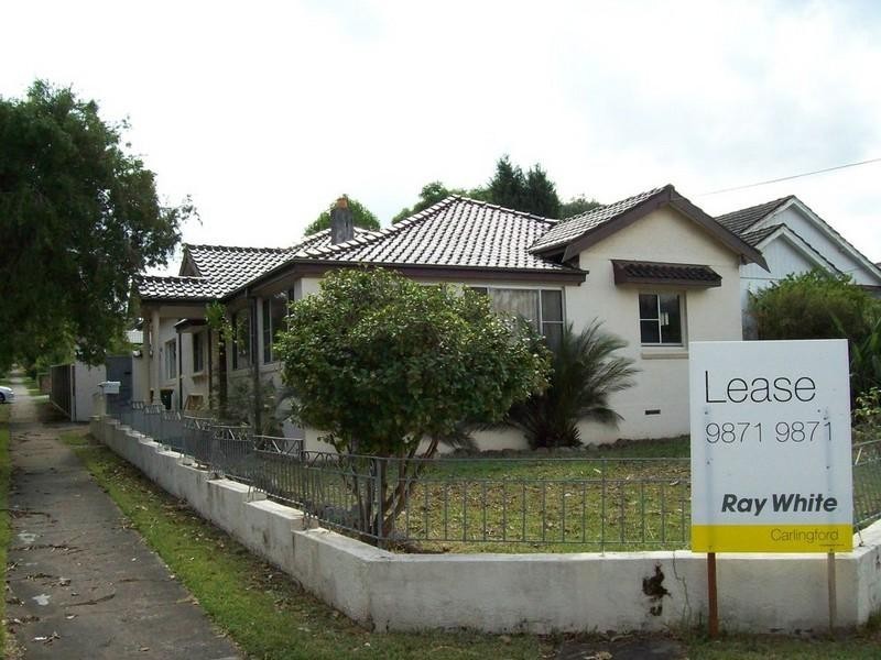 20 Chatham Road, West Ryde NSW 2114