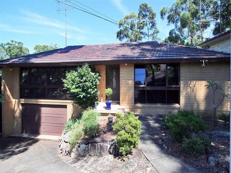 8 Adrian Court, Carlingford NSW 2118