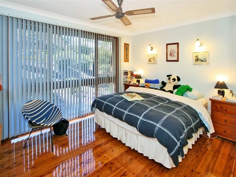 8 Adrian Court, Carlingford NSW 2118