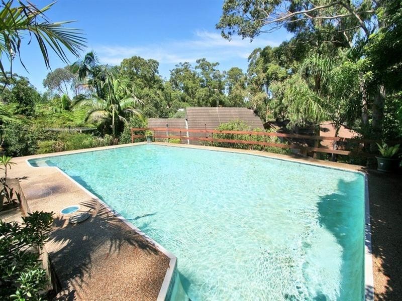 8 Adrian Court, Carlingford NSW 2118