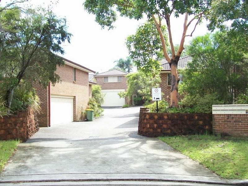 2/2-4 Orana Place, Telopea NSW 2117