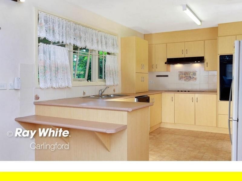 7 Larra Crescent, North Rocks NSW 2151