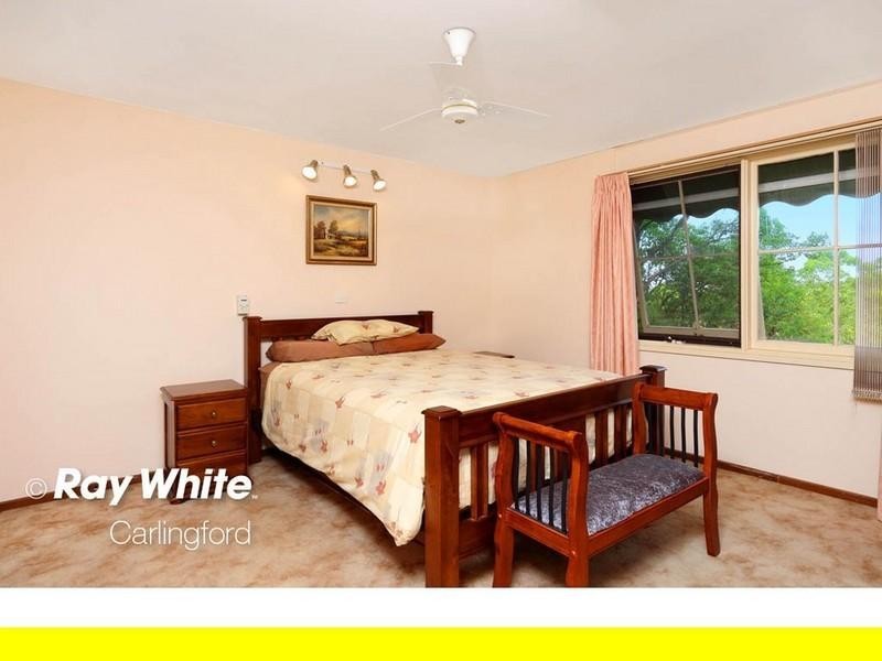 7 Larra Crescent, North Rocks NSW 2151