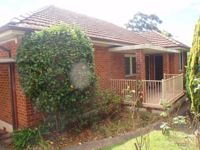 22 Baker Street, Carlingford NSW 2118