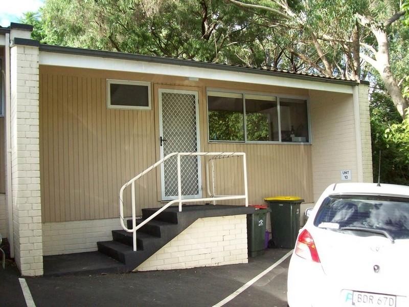 10/47 Woodvale Avenue, North Epping NSW 2121