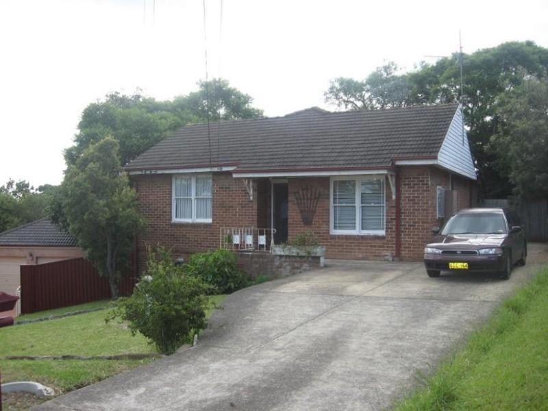 4 Varndell Place, Dundas NSW 2117