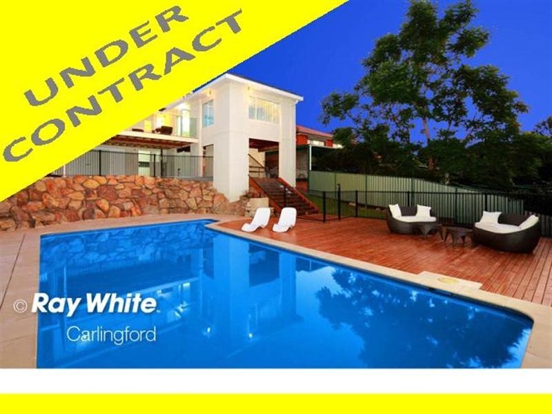 21 Perry Street, Dundas NSW 2117