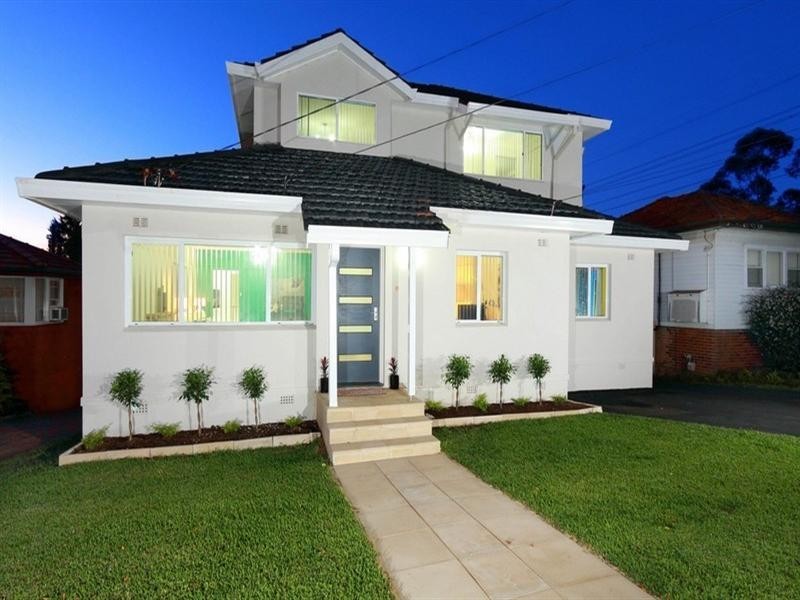 21 Perry Street, Dundas NSW 2117