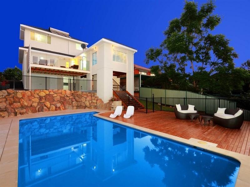 21 Perry Street, Dundas NSW 2117