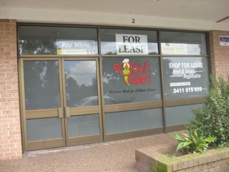 39 Bartlett Street, Ermington NSW 2115