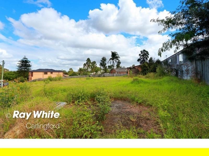 21 Ingleby Street, Oatlands NSW 2117