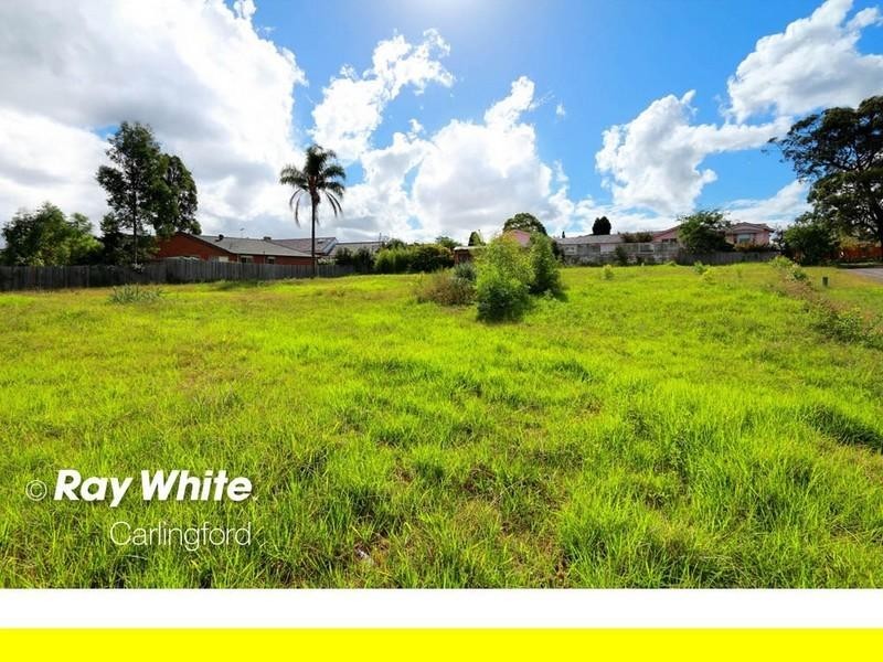 21 Ingleby Street, Oatlands NSW 2117