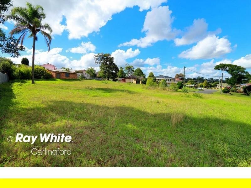 21 Ingleby Street, Oatlands NSW 2117