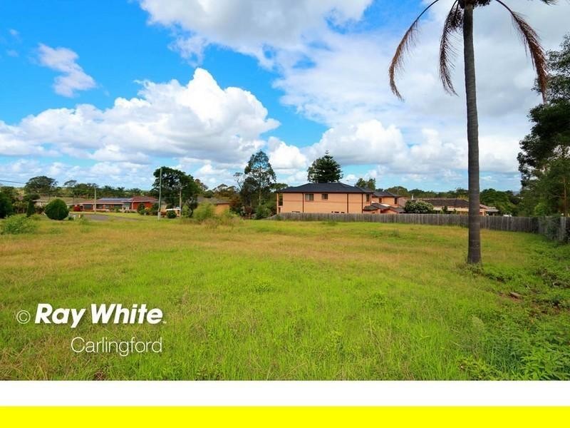 21 Ingleby Street, Oatlands NSW 2117