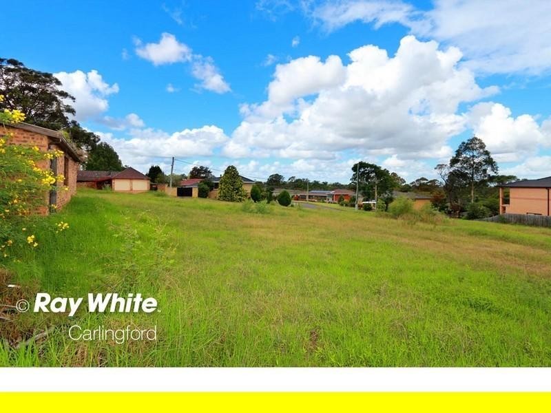 21 Ingleby Street, Oatlands NSW 2117