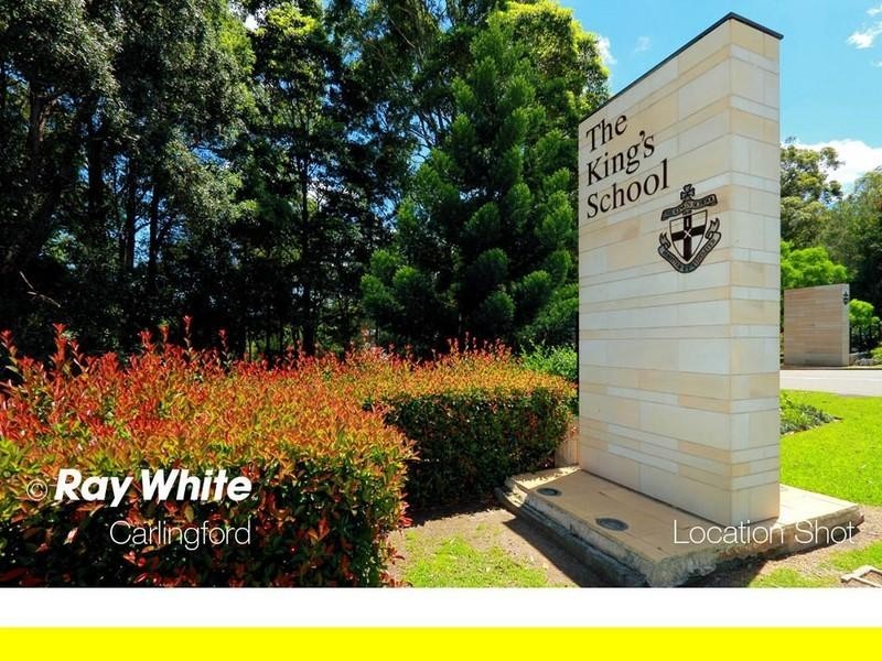 21 Ingleby Street, Oatlands NSW 2117