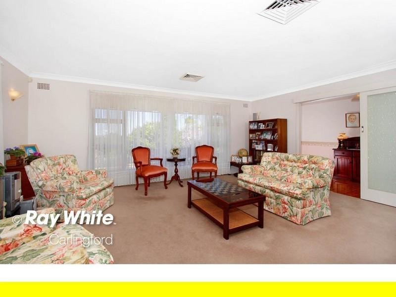 3 Gardenvale Avenue, Oatlands NSW 2117