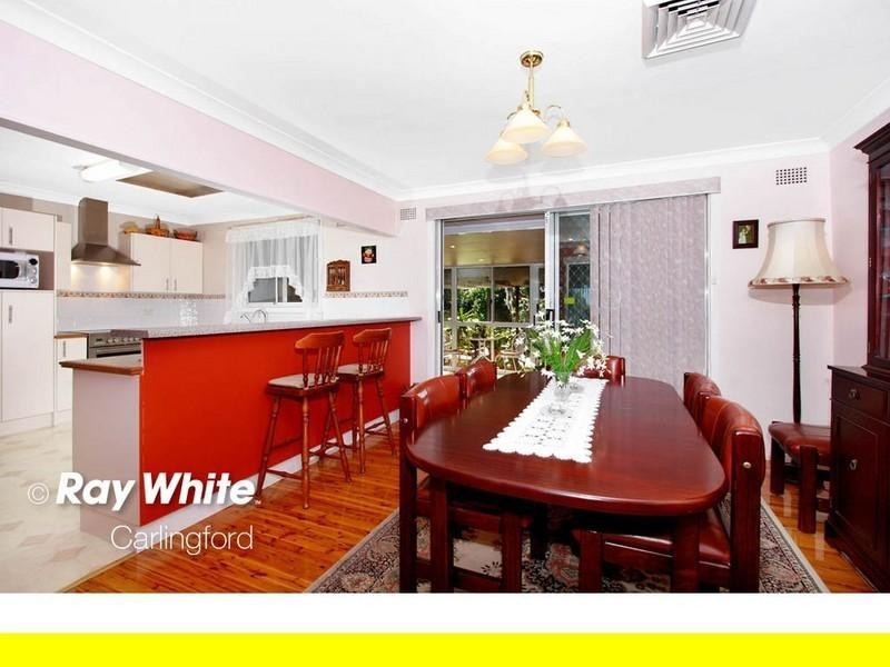 3 Gardenvale Avenue, Oatlands NSW 2117