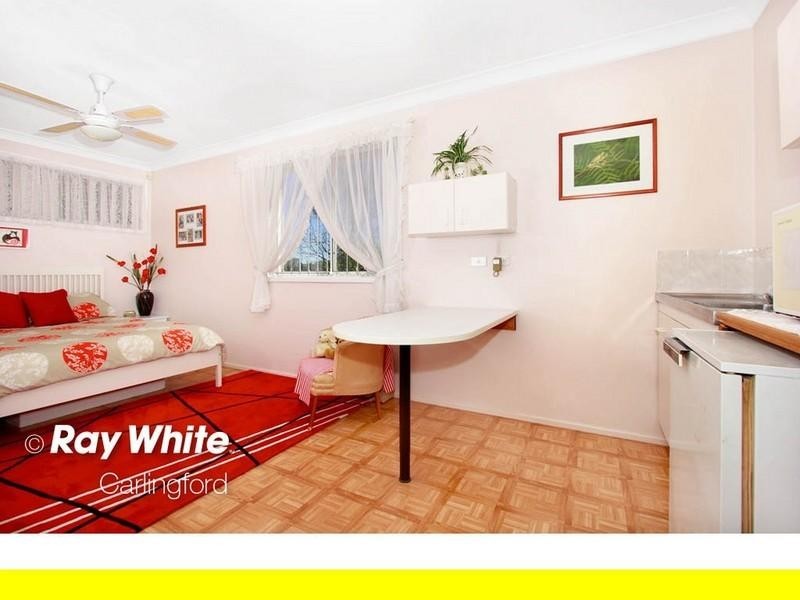 3 Gardenvale Avenue, Oatlands NSW 2117