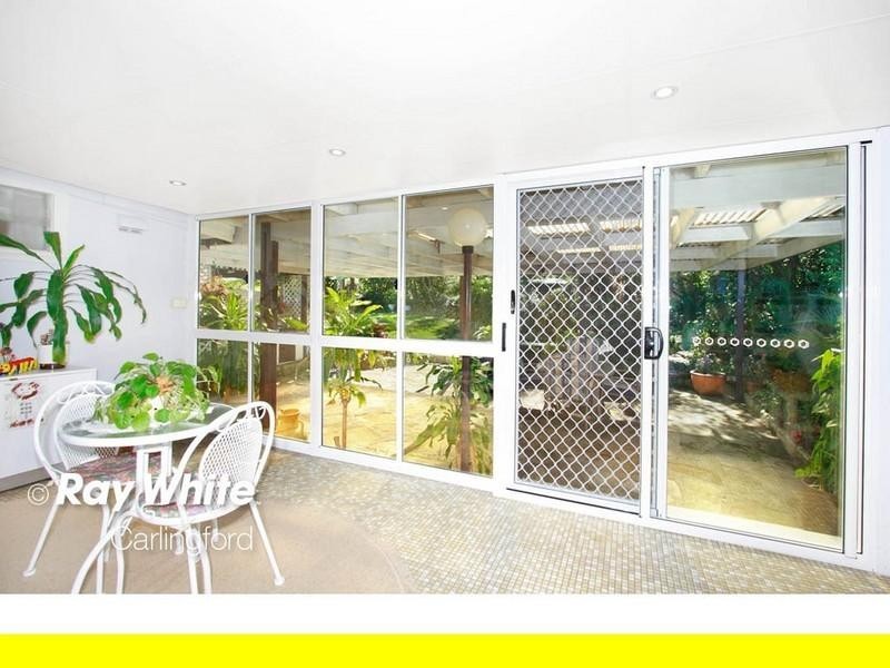 3 Gardenvale Avenue, Oatlands NSW 2117