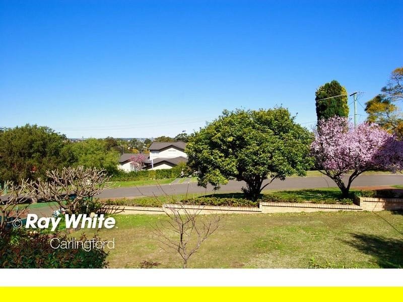 3 Gardenvale Avenue, Oatlands NSW 2117