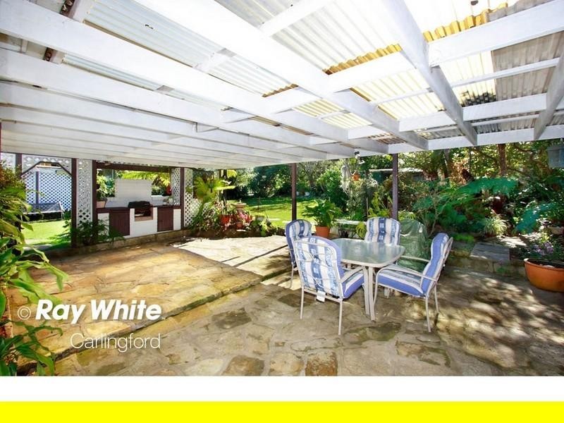 3 Gardenvale Avenue, Oatlands NSW 2117