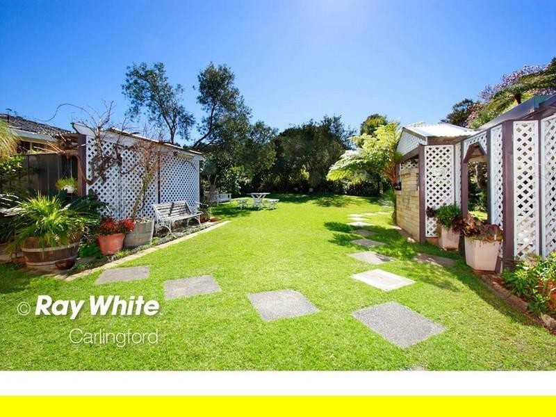 3 Gardenvale Avenue, Oatlands NSW 2117