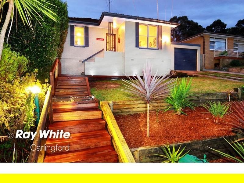 37 Bain Place, Dundas NSW 2117