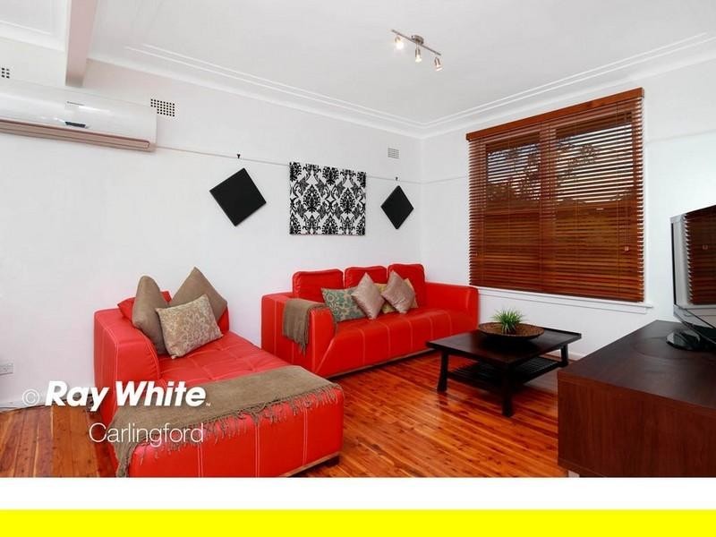 37 Bain Place, Dundas NSW 2117