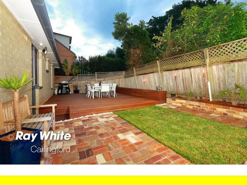 37 Bain Place, Dundas NSW 2117