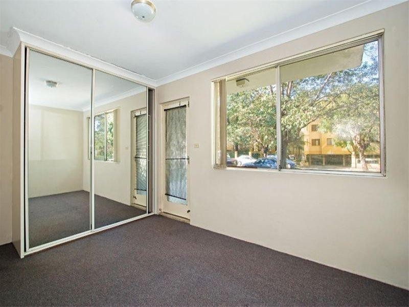 4/27 Brickfield Street, North Parramatta NSW 2151
