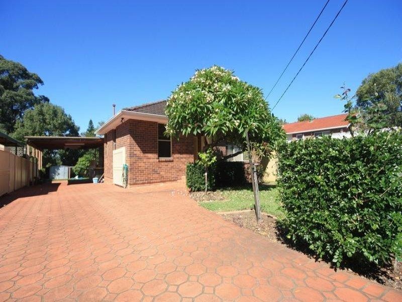 10 Anne Street, Oatlands NSW 2117