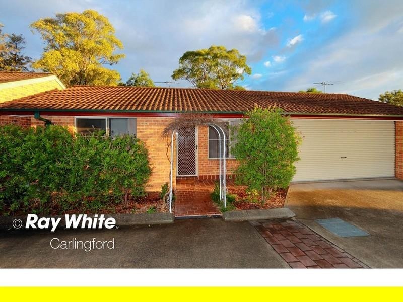 3/230 Pennant Hills Road, Carlingford NSW 2118